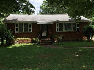 3651 Delgany Dr #5, Charlotte, NC 28215