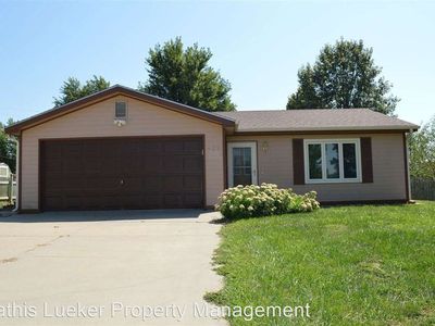 402 Stallion St, Ogden, KS, 66517