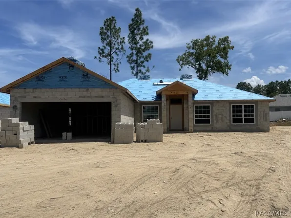 8433 N Inca Way, Dunnellon, FL 34434