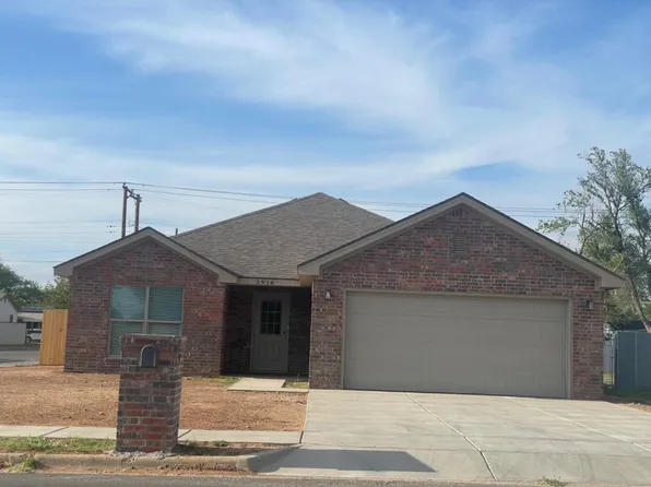 2916 Erskine St, Lubbock, TX 79415