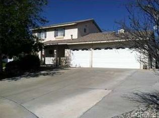2170 W Windhaven Dr, Rialto, CA 92377