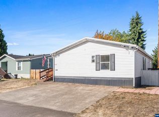 1530 Tamarack St UNIT 202, Sweet Home, OR 97386