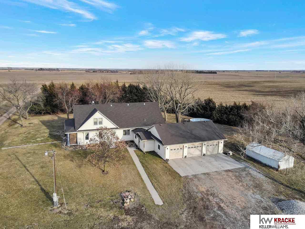 34467 SW 32nd Rd Beatrice NE 68310 Zillow