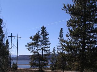 429 County Road 64, Grand Lake, CO 80447
