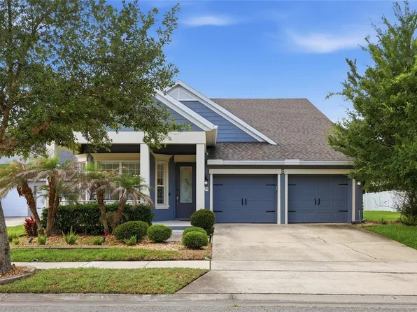 14033 Bradbury Rd, Orlando, FL 32828