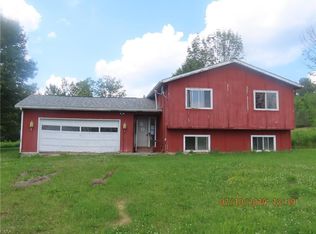 2055 Dunn Rd, Branchport, NY 14418