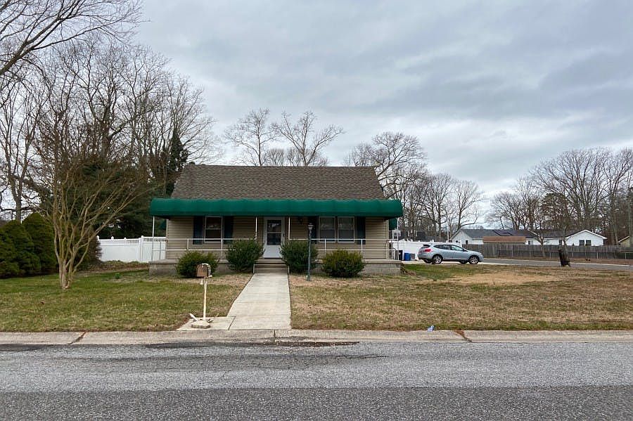 160 Briarwood Dr, Cape May, NJ 08204 Zillow