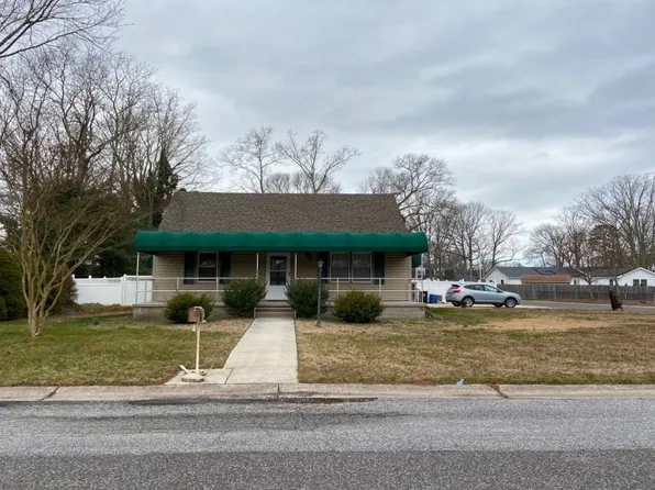 160 Briarwood Dr, Cape May, NJ 08204