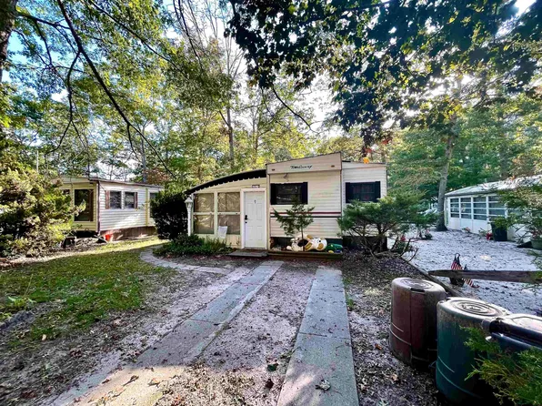 9 Cape Cv #12.01, Woodbine, NJ 08270