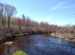 Off Township Corners Rd, Kennan, WI 54537