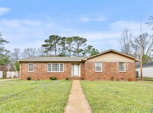 809 13th Ave SE, Decatur, AL 35601