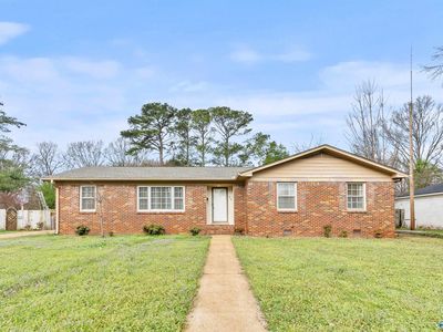 809 13th Ave SE, Decatur, AL, 35601