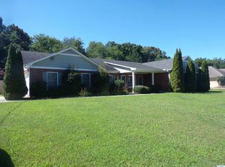 118 Pinckney Rd, Harvest, AL 35749