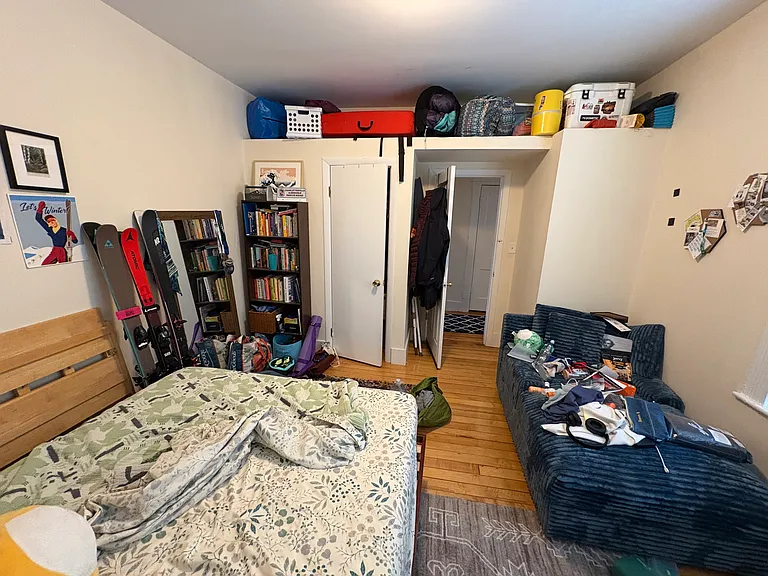 215 Harvard Ave #5 — Photo 5