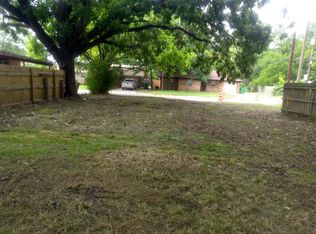 1006 Oneal, Gainesville, TX 76240