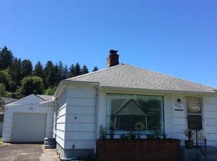 3513 Harrison Dr, Astoria, OR