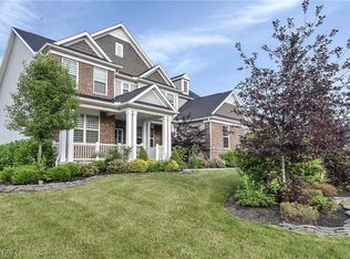 2461 Seton Dr, Avon, OH 44011