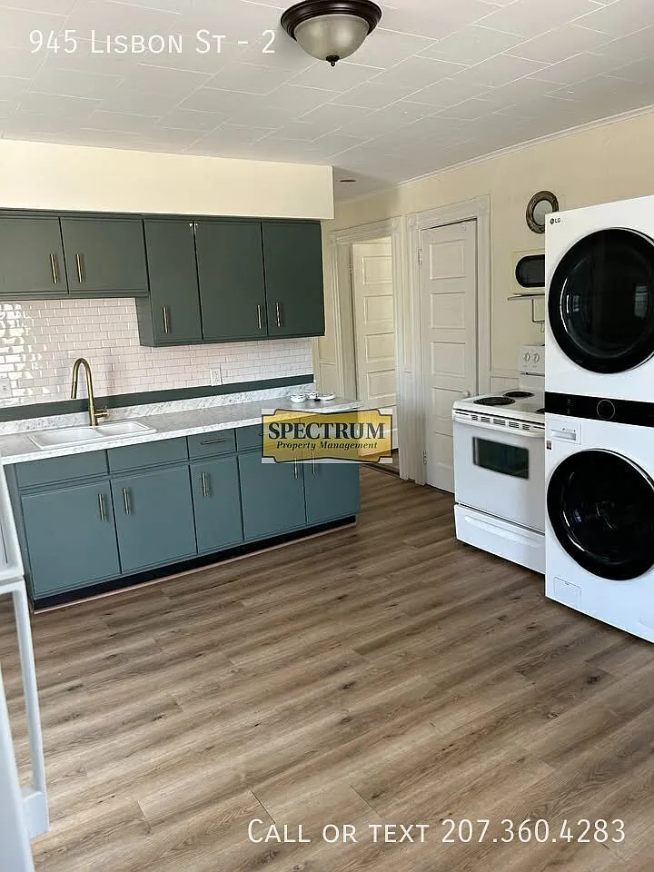 2 bed, $1,350 — Photo 1