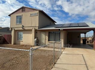 940 N Sonora St, Coolidge, AZ 85128