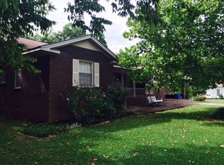 418 Spencer Ave, Piedmont, AL 36272