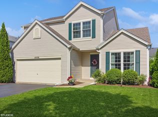 2006 Arbor Falls Dr, Plainfield, IL 60586