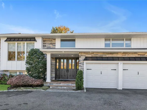 7 Schuyler Drive, Jericho, NY 11753