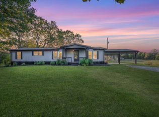 4746 Fredonia Rd, Clarksville, TN 37043