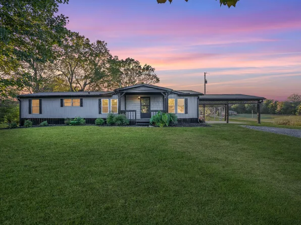 4746 Fredonia Rd, Clarksville, TN 37043