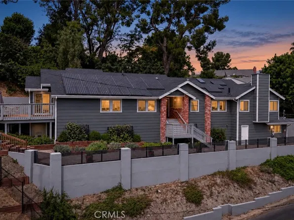 5335 Campo Rd, Woodland Hills, CA 91364