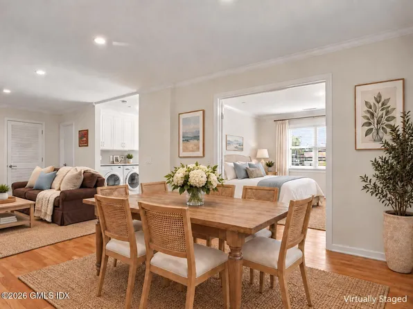 51 Forest Ave APT 59, Greenwich, CT 06870