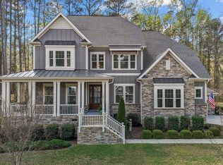749 Peninsula Forest Pl, Cary, NC 27519