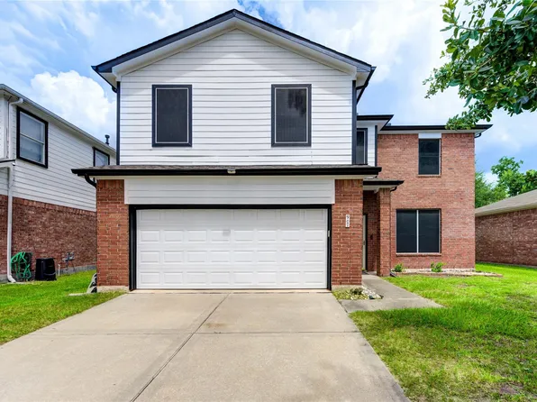907 Saginaw Bay Ct, Spring, TX 77373