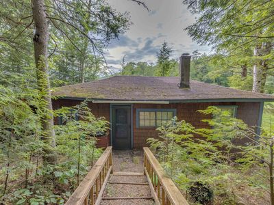 291 Loon Lake Road, Plymouth, NH, 03264