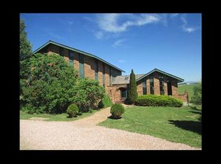 1800 W County Road 6, Berthoud, CO 80513