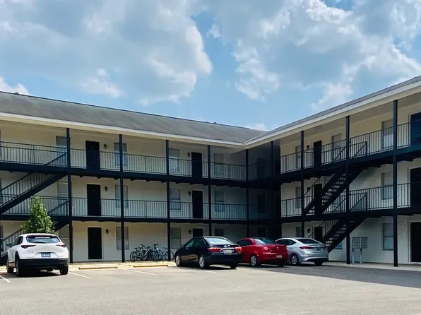 1009 12th St #7A-20, Tuscaloosa, AL 35401