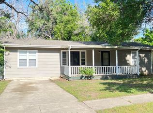 4710 S Clarence Ave, Wichita, KS 67217
