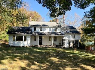 223 Federal Twist Rd, Kingwood Twp., NJ 08559