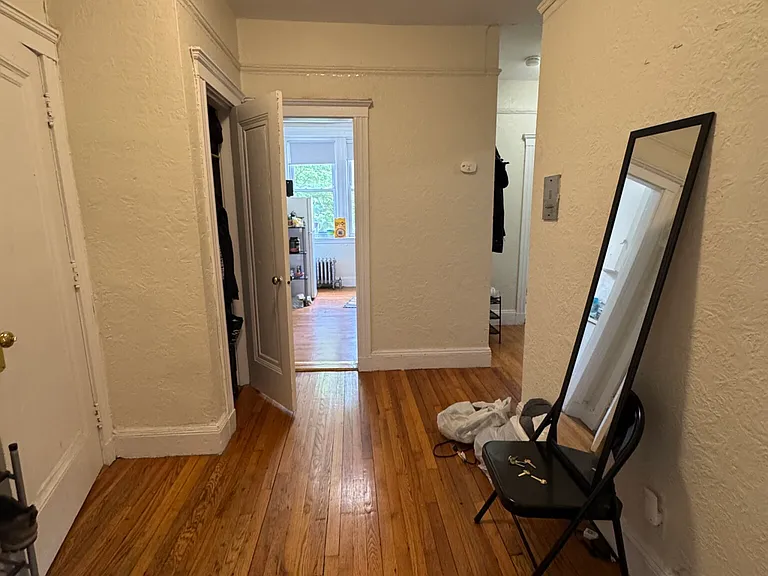 1687 Commonwealth Ave #34 — Photo 4