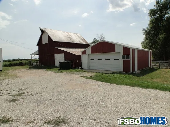 10328 255th Pl, Linden, IA 50146
