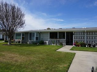 1502 Merion Way APT 32K, Seal Beach, CA 90740