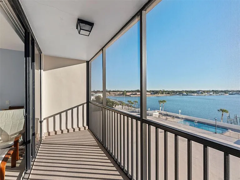 7100 Sunshine Skyway Ln S #503 — Photo 11