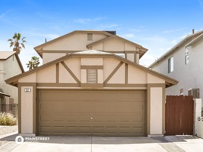 512 Dutchman Ave, Henderson, NV, 89011