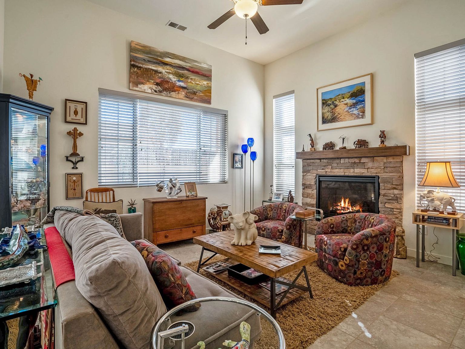 3175 Viale Cetona, Santa Fe, NM 87505 | Zillow