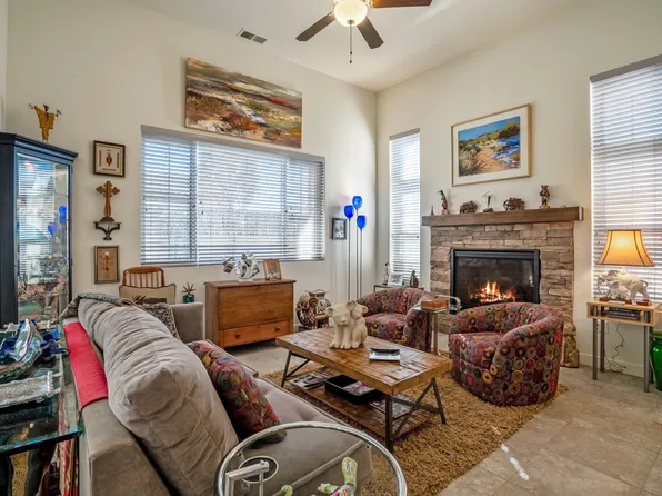 3175 Viale Cetona, Santa Fe, NM 87505