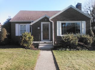 612 Bellflower Ave SW, Canton, OH 44710