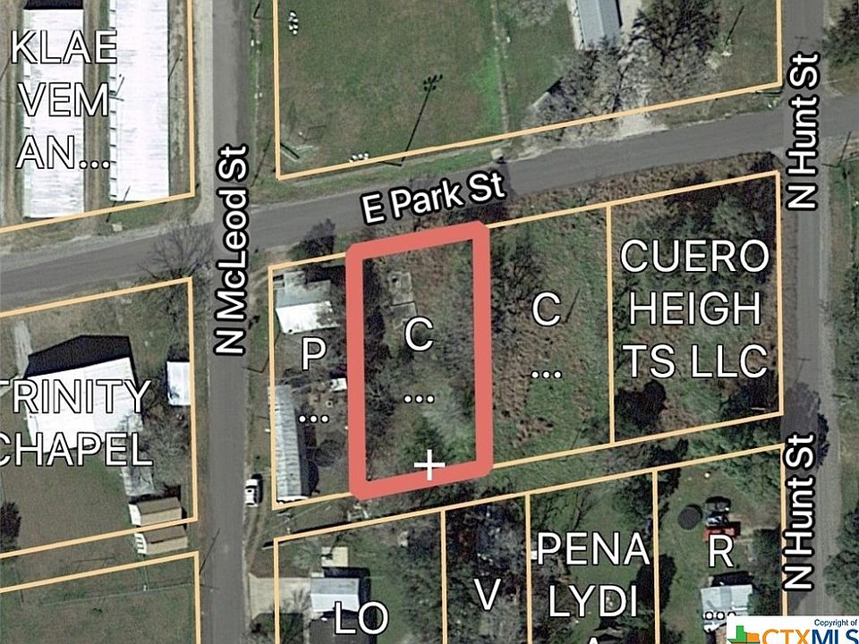 2nd image of 307 E Park St #C