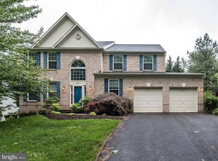 4521 Doncaster Dr, Ellicott City, MD 21043