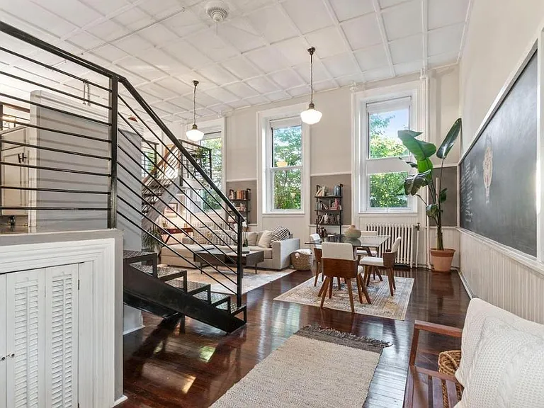 1375 Maryland Ave NE #D — Photo 7