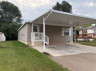 11032 Maple Run Blvd #45, Clio, MI 48420