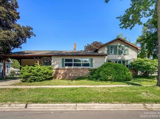 201 Carey St, Deerfield, MI